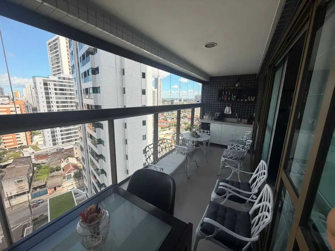 Imóvel no Edifício Zélia Macedo, 123m², 4 quartos, na Torre - Recife - PE - Foto 5