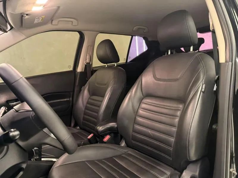 Nissan Kicks Advance 1.6 16V Flex Aut., foto 8 de 13