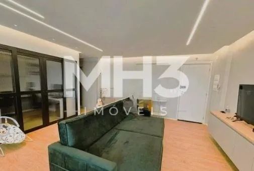 apartamento - Santo Amaro - São Paulo - Foto 3