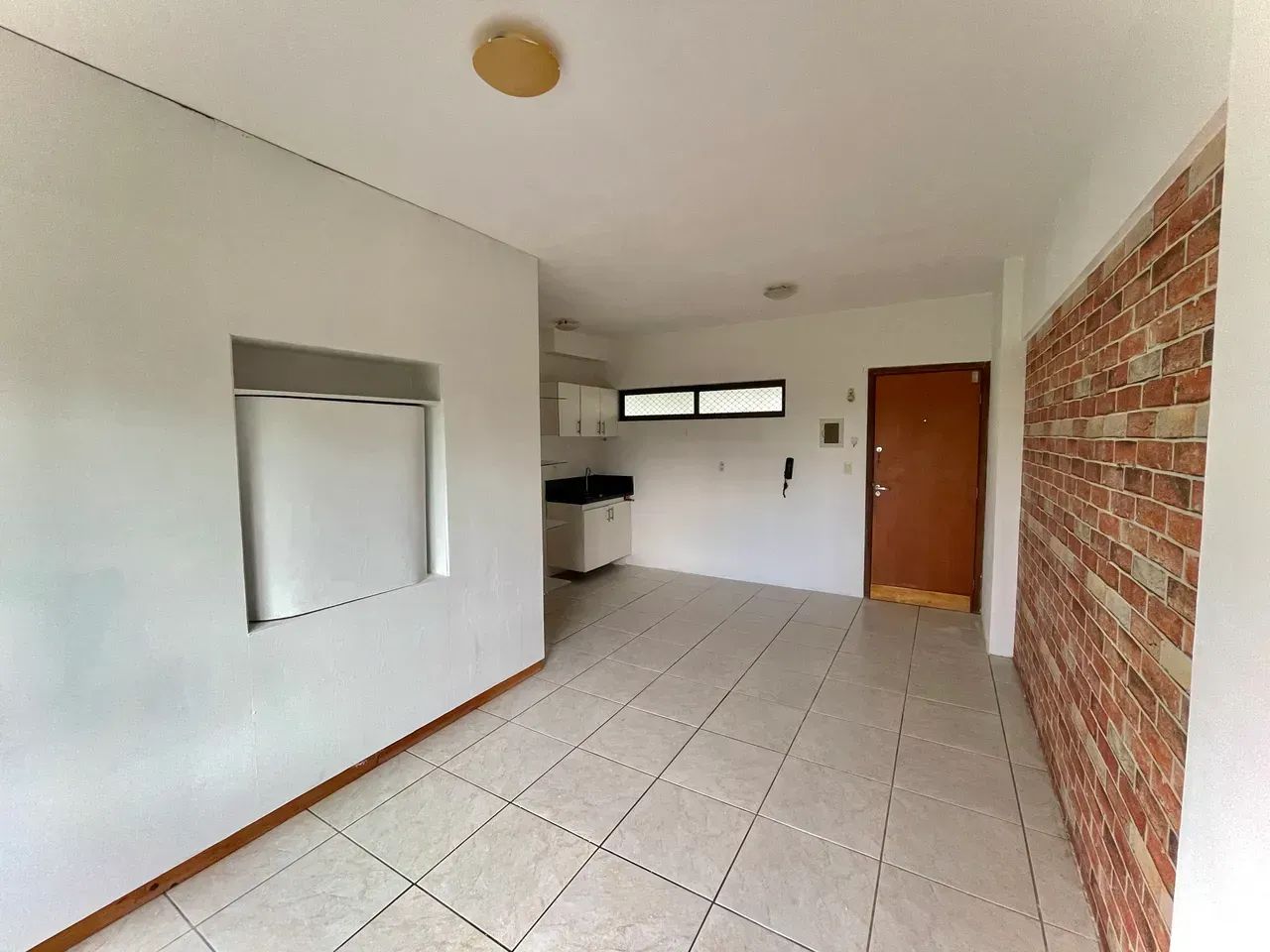 Apartamento 1 quarto Jaqueira - Foto 2