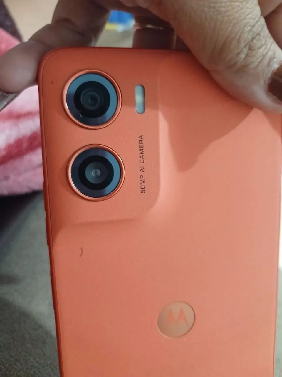 Celular Motorola G06 - Foto 5
