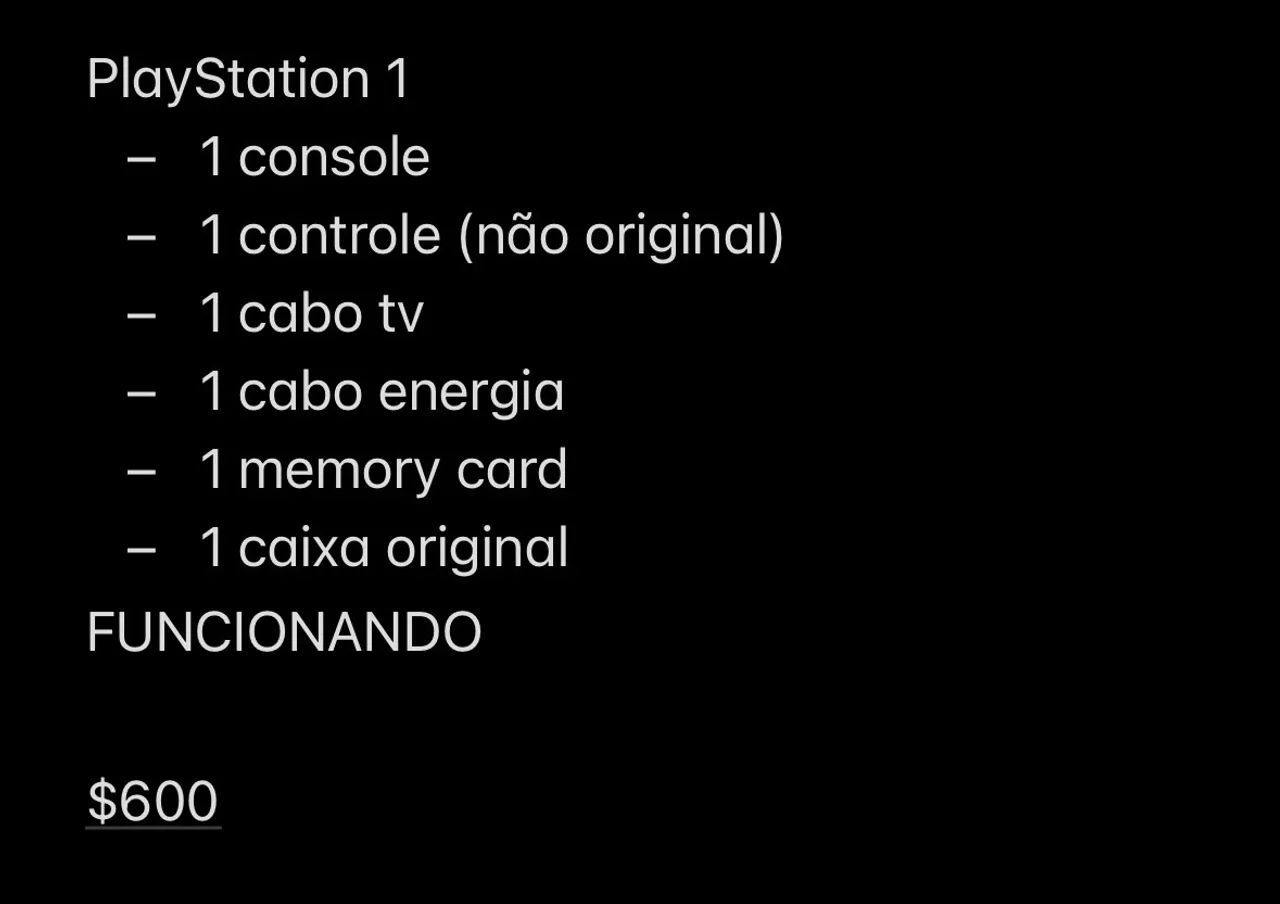 PlayStation 1 completo  - Foto 2
