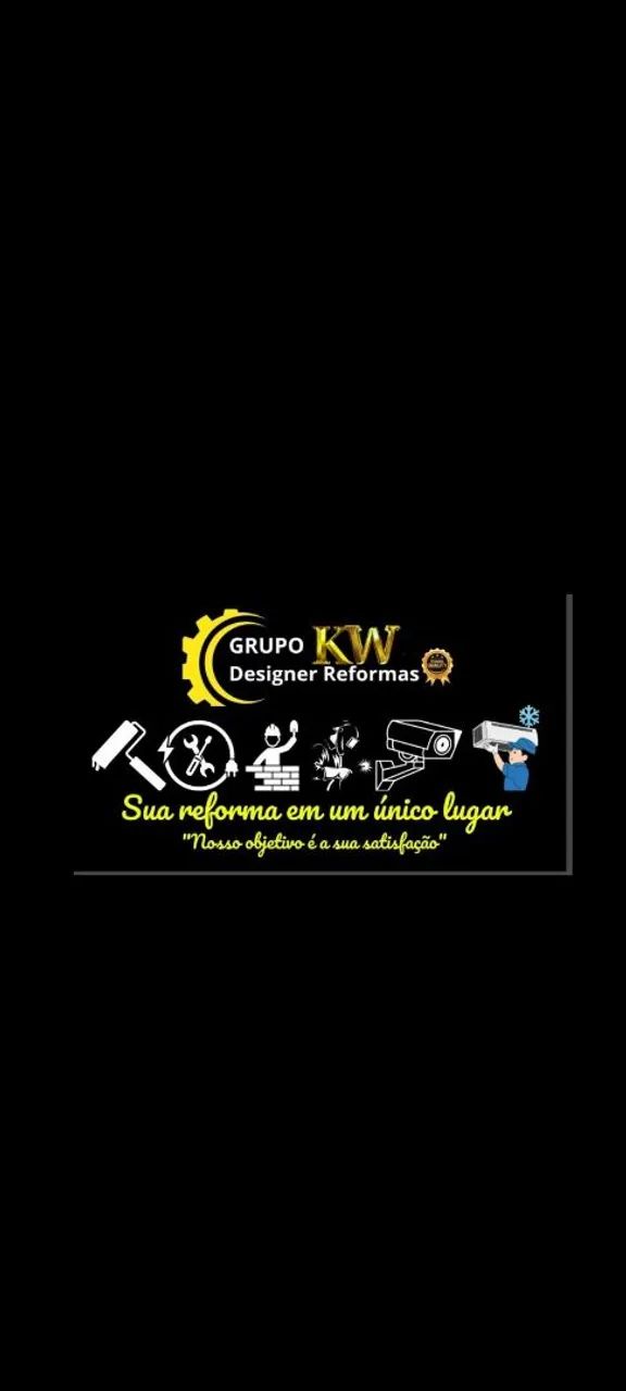 KW DESIGNER REFORMAS 