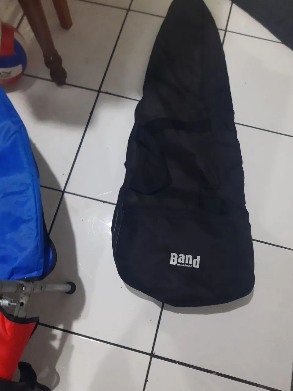 Capa para violao