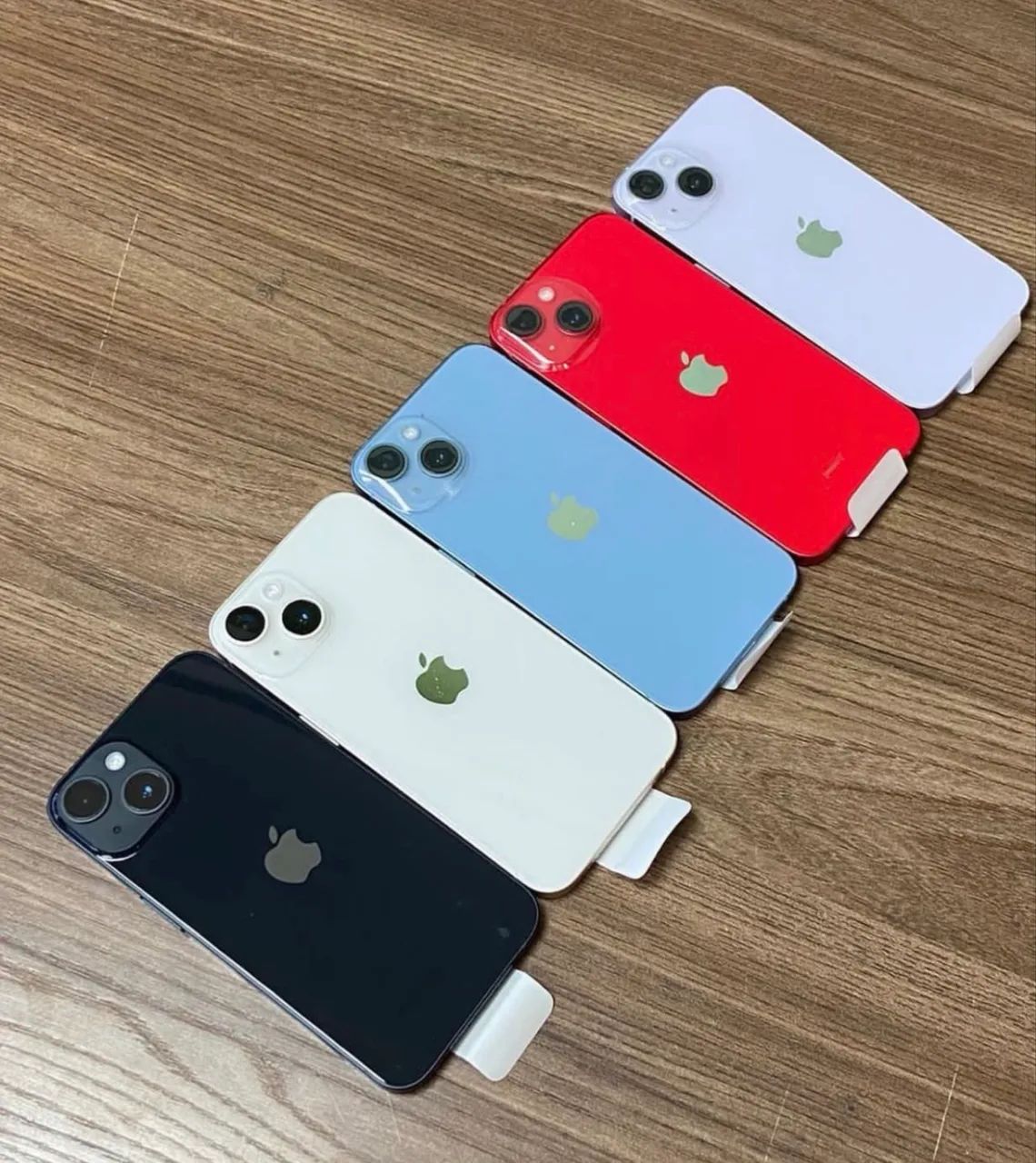 iPhone 14 128GB semi novos 