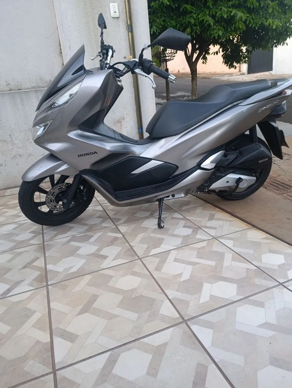 PCX 2019 - Foto 2