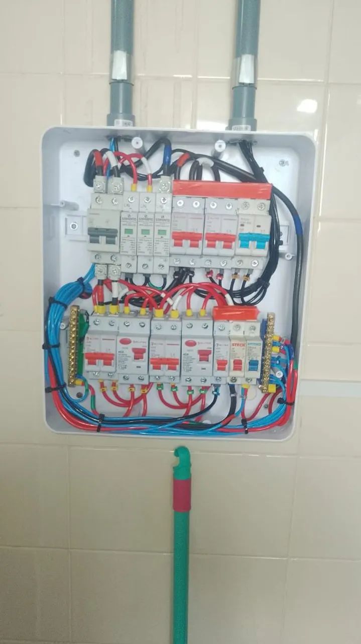 Eletricista  - Foto 2