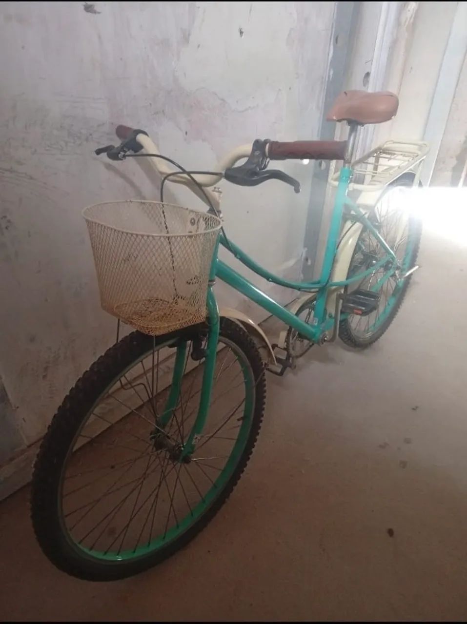 Bicicleta Urbana Aro 26 - Foto 3
