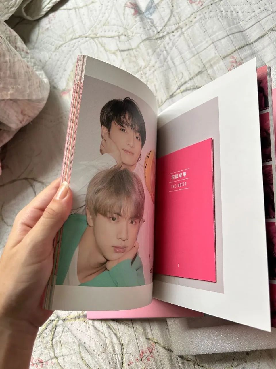 CD BTS - Foto 5
