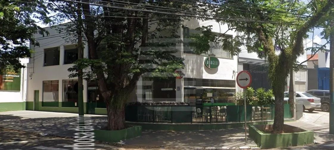 Prédio Comercial para Alugar no jardim Guanabara, com 16 salas, 10 vagas