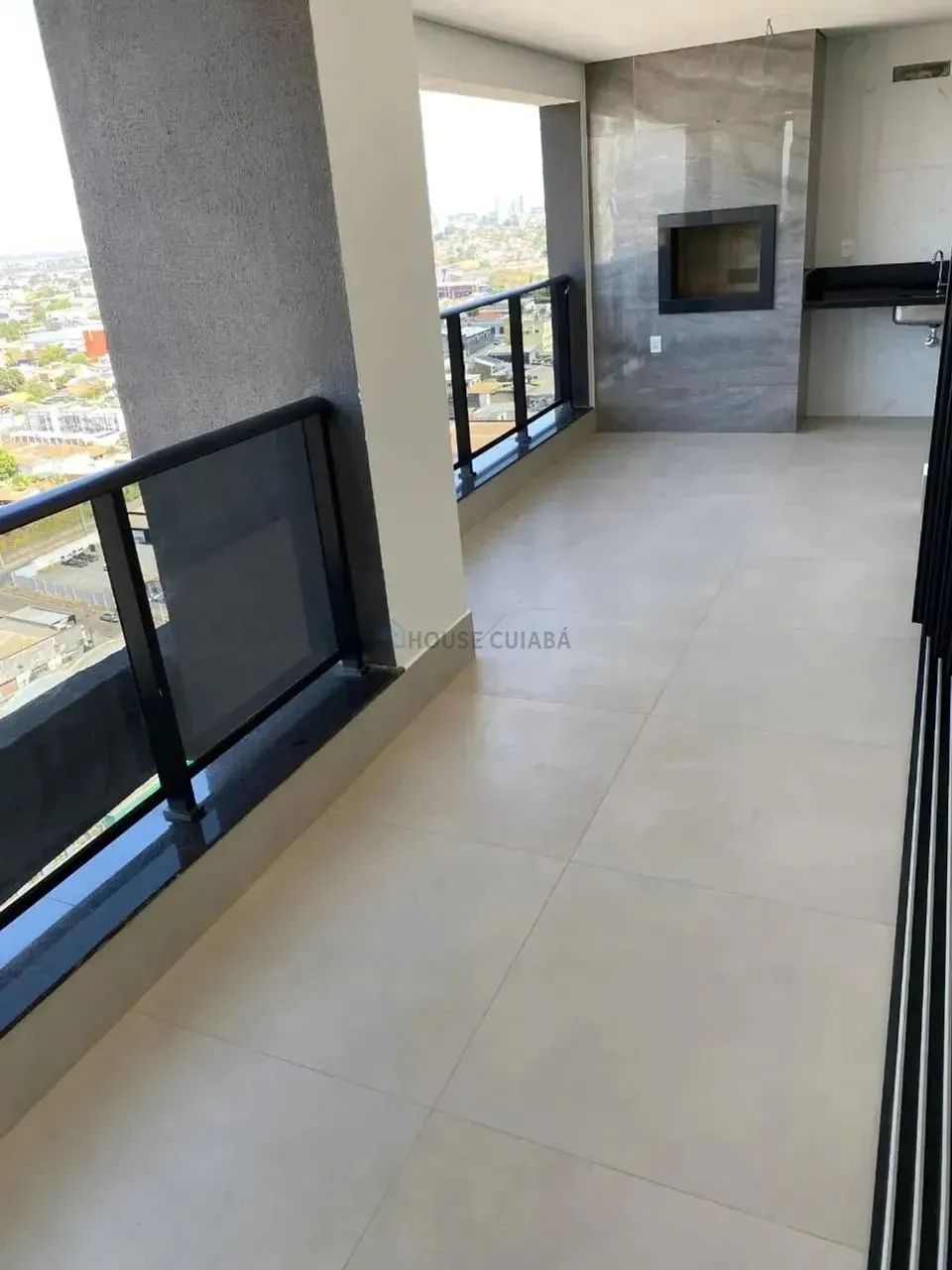 Vendo Apartamento com 3 suítes - Harrissa - Foto 2