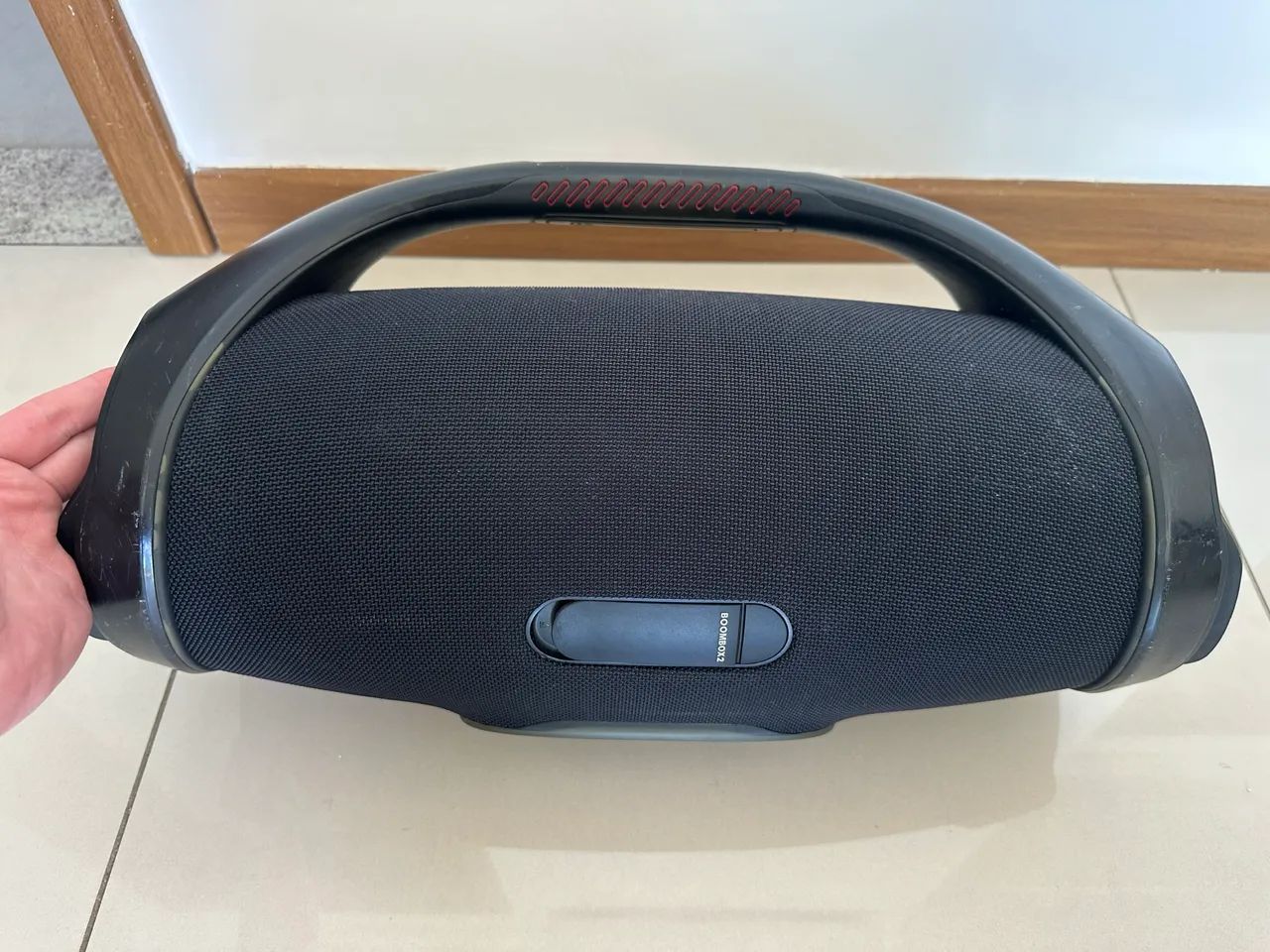 JBL BOOMBOX 2  - Foto 3