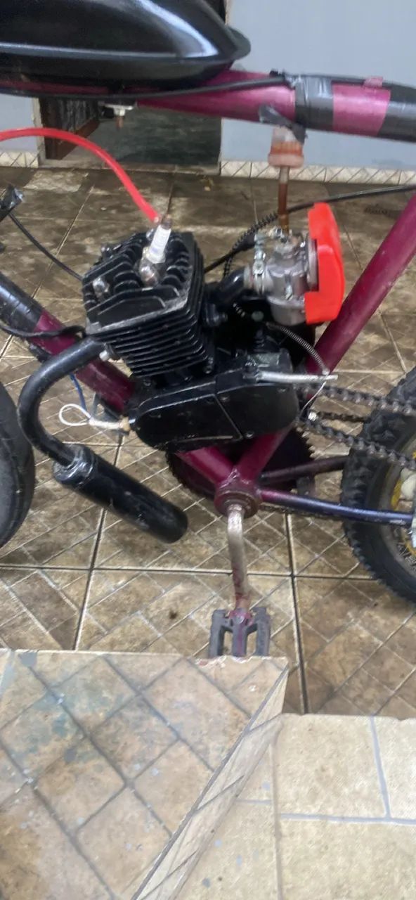 Motorizada 