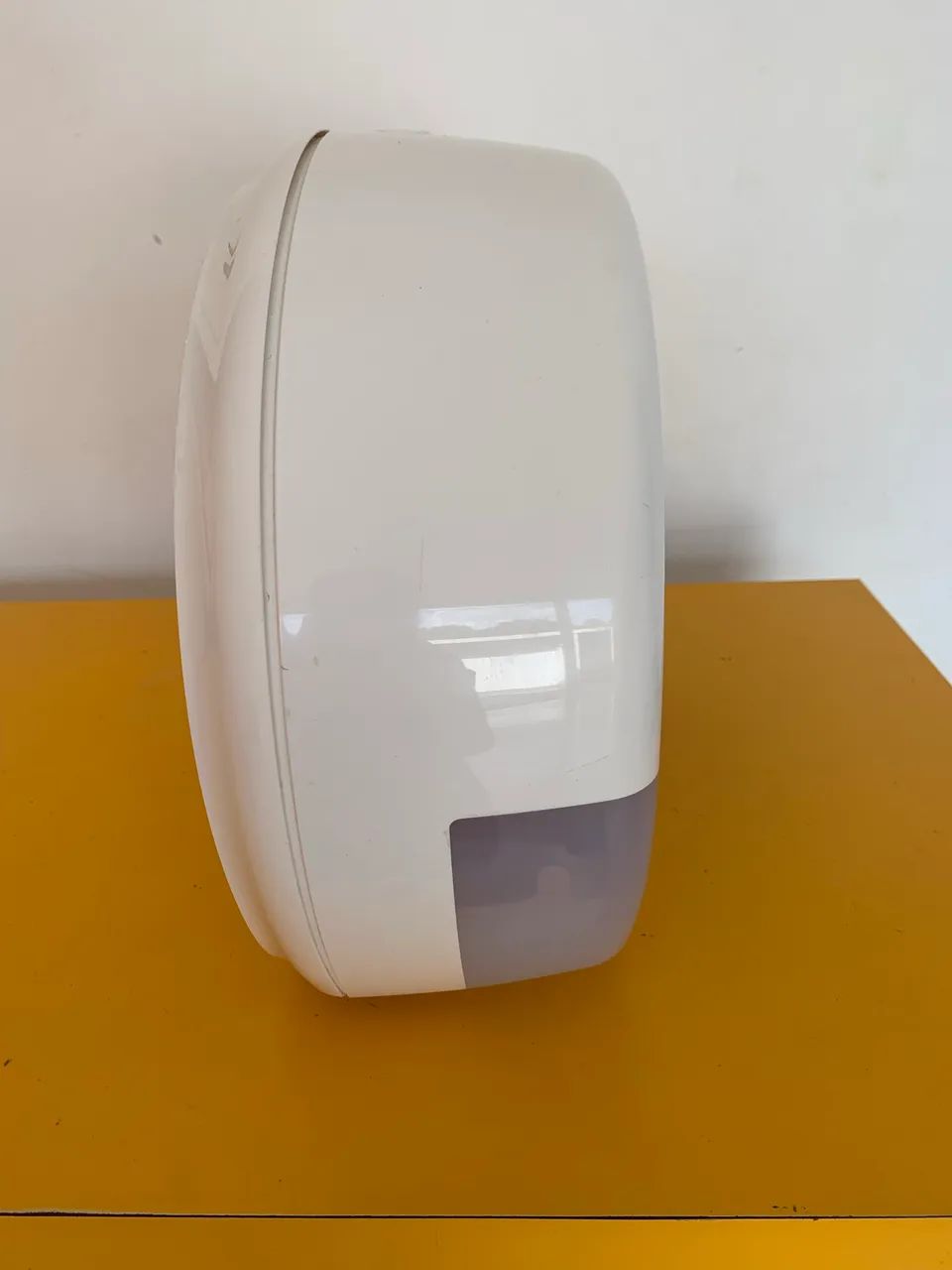 Dispenser para papel  higiênico 