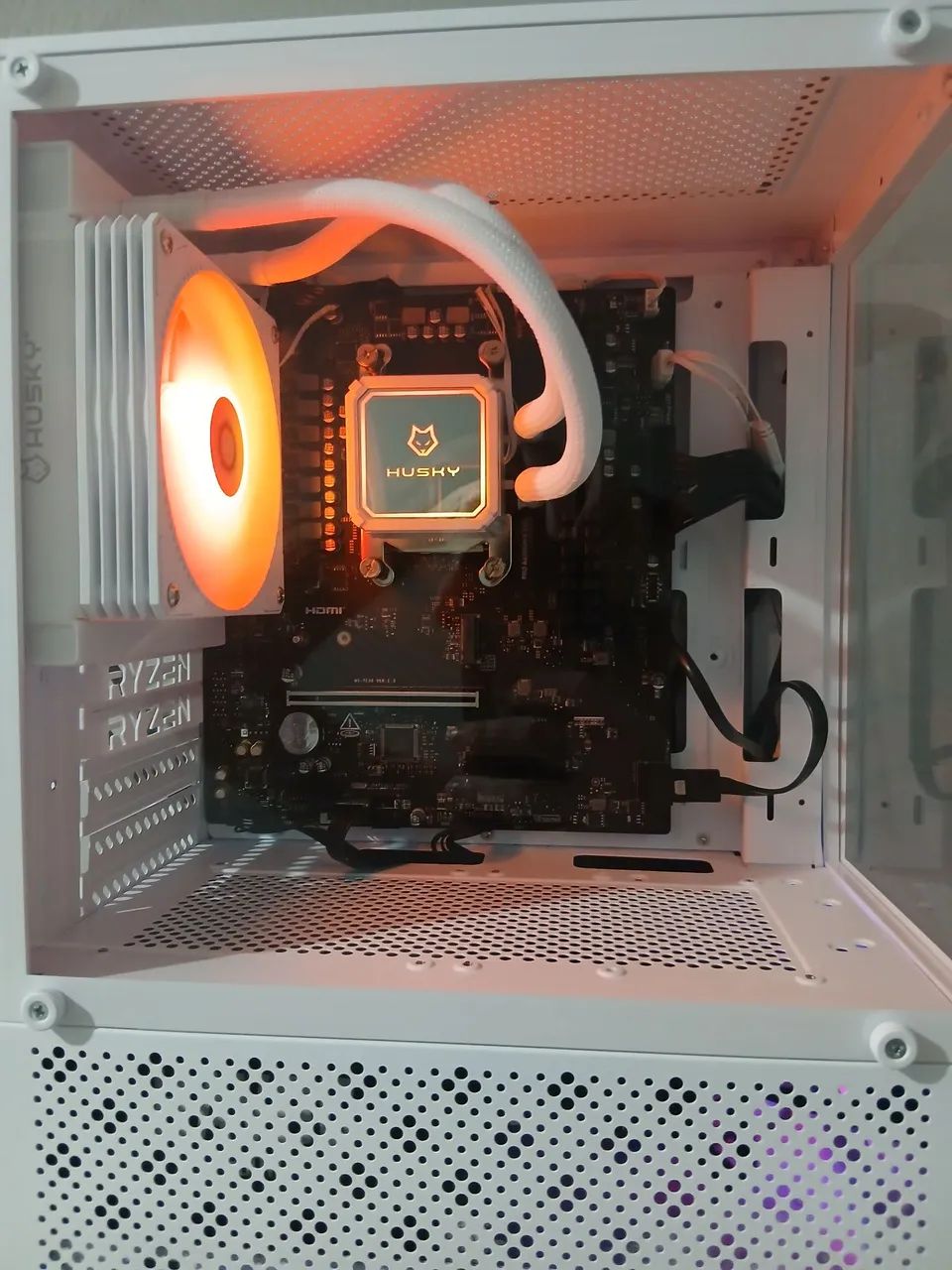 CPU GAMER RYZEN AM5 - Foto 4