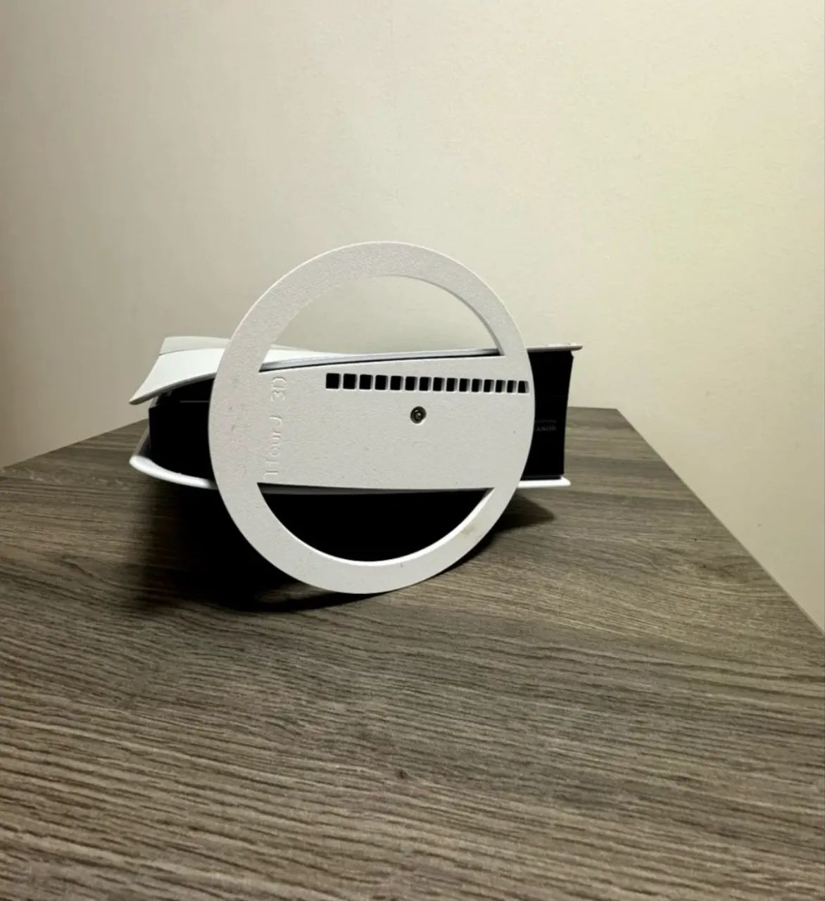Suporte console PS5 - Foto 2