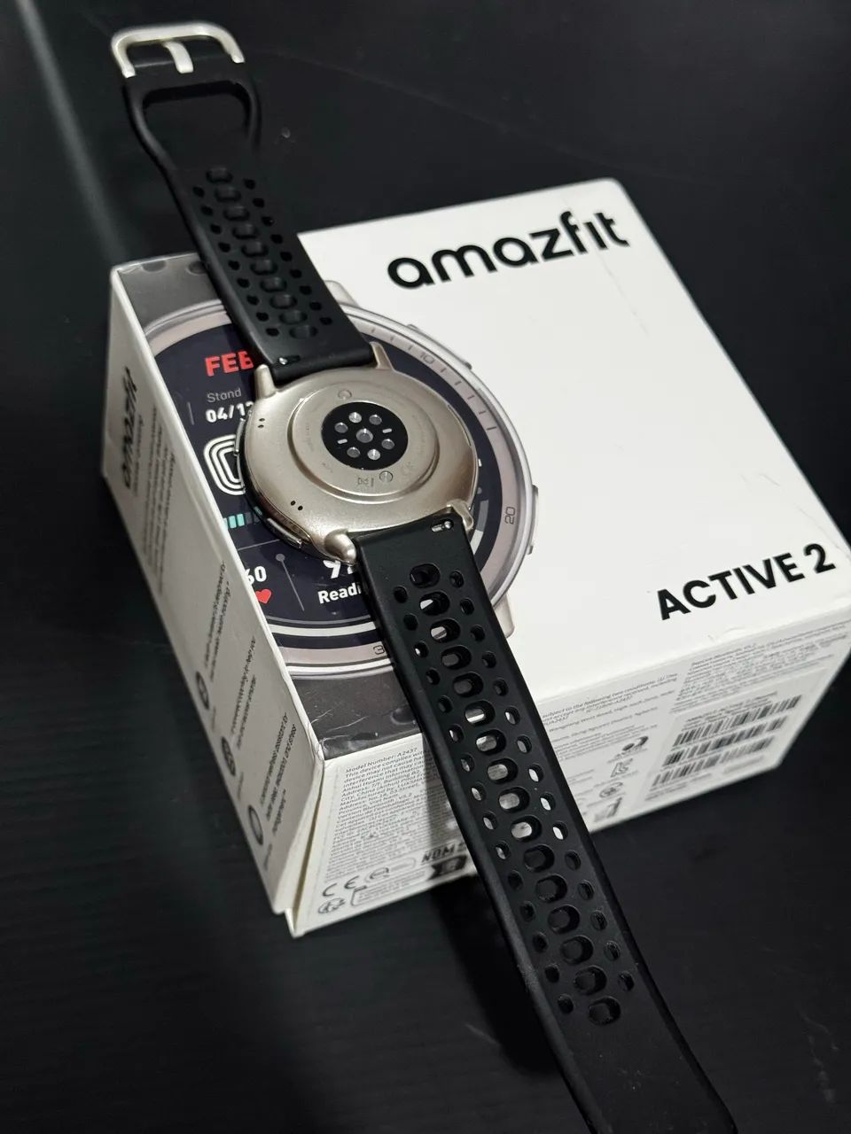 Amazfit Active 2 - Foto 2