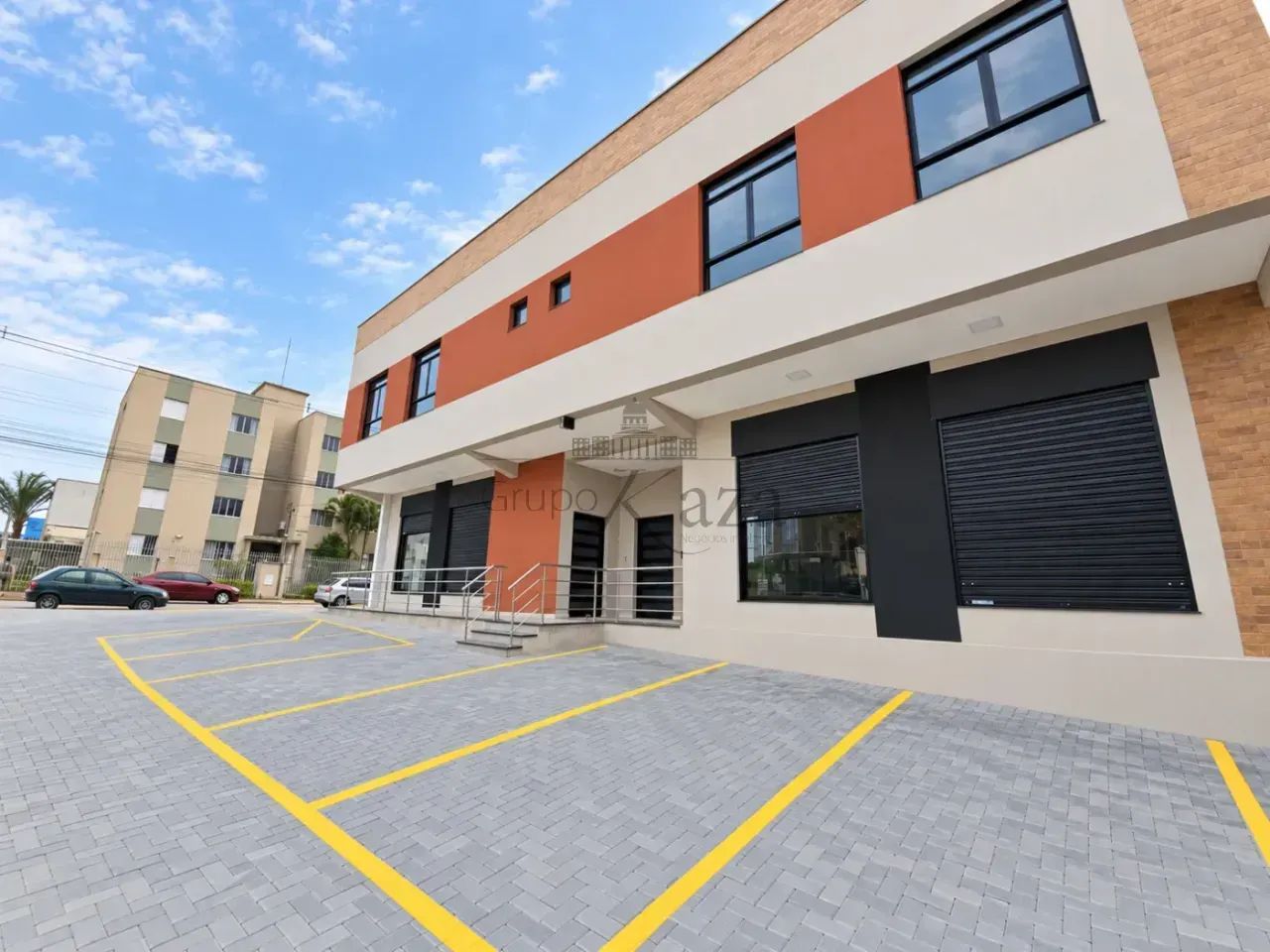 Ponto Comercial - Jardim Satélite -67,5m². - Foto 3