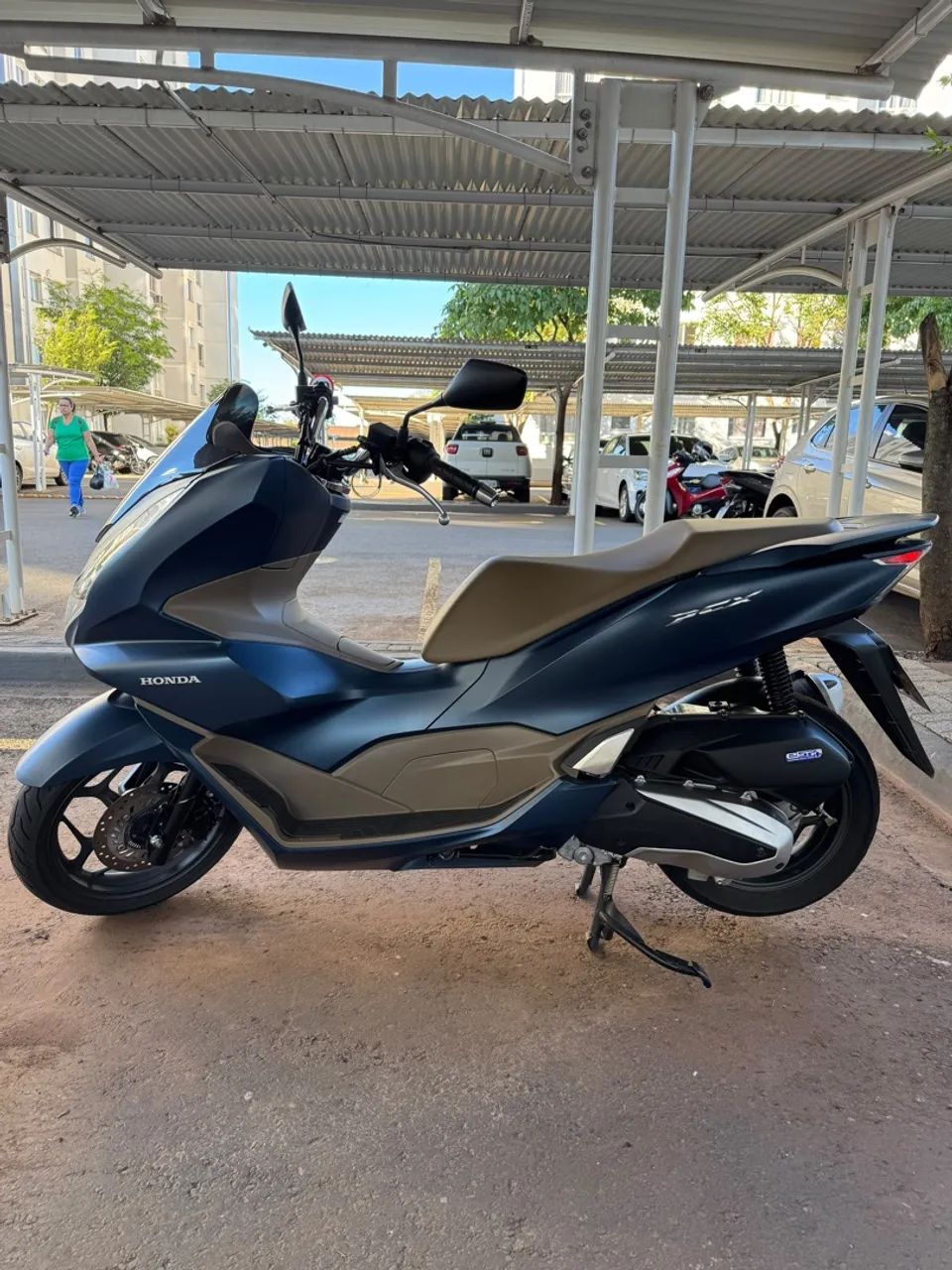 PCX 2024  - Foto 5