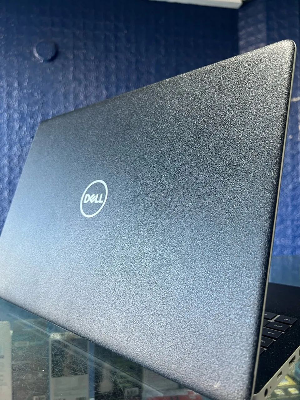 Notebook Dell Core i7-11 geração  - Foto 4