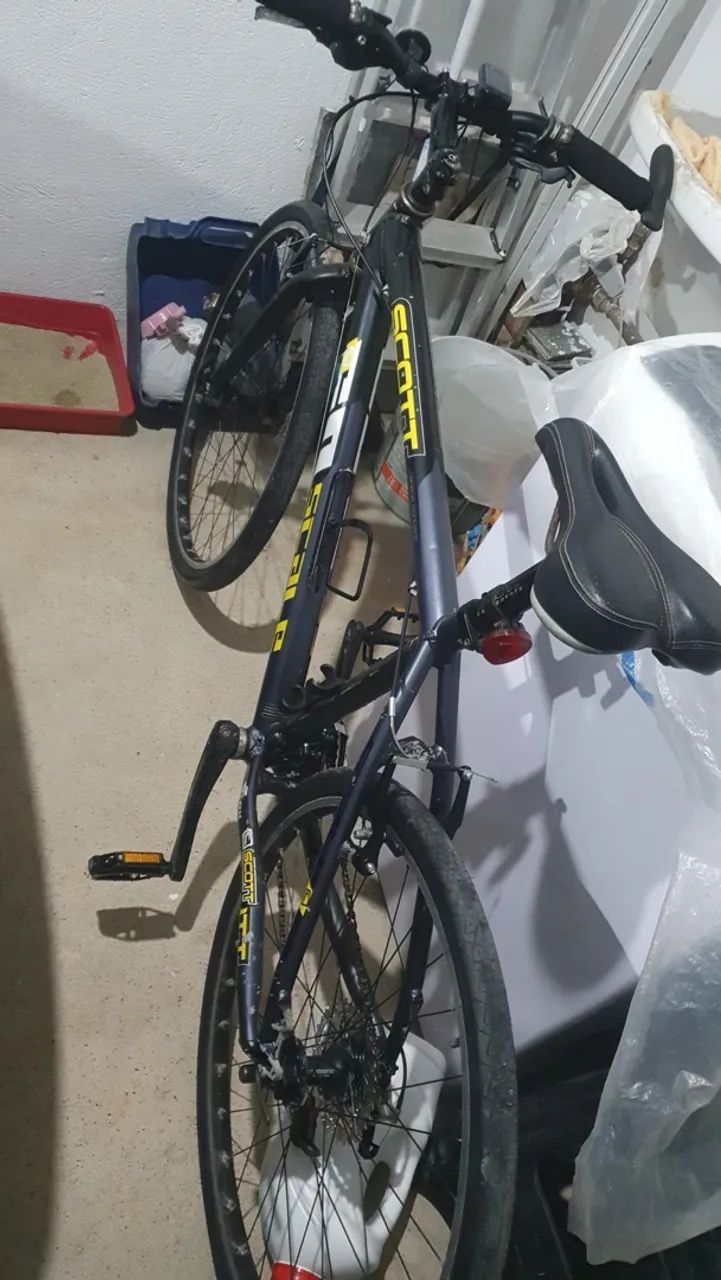 Bicicleta Scott - Foto 2