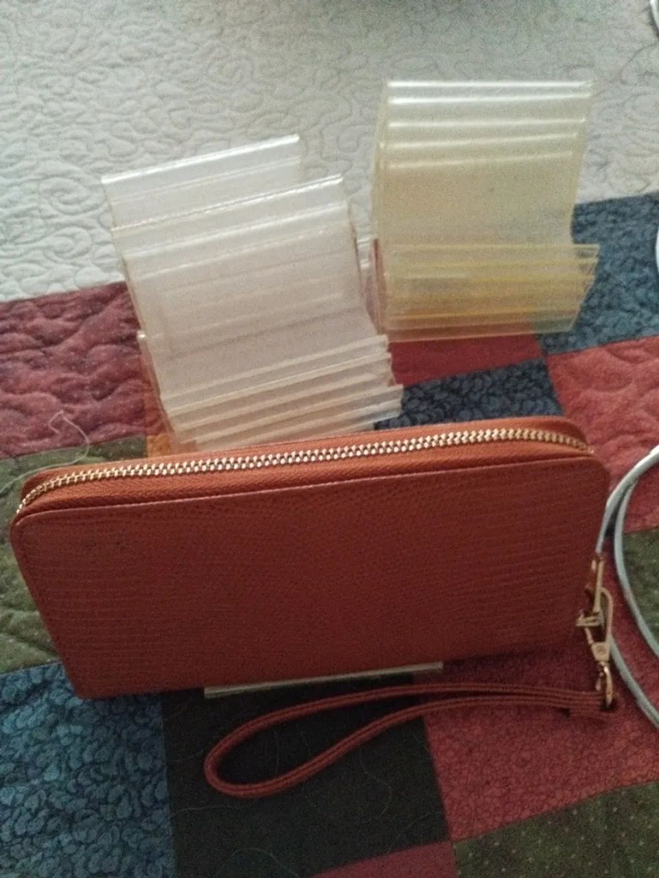 Expositor para bolsas - Foto 3