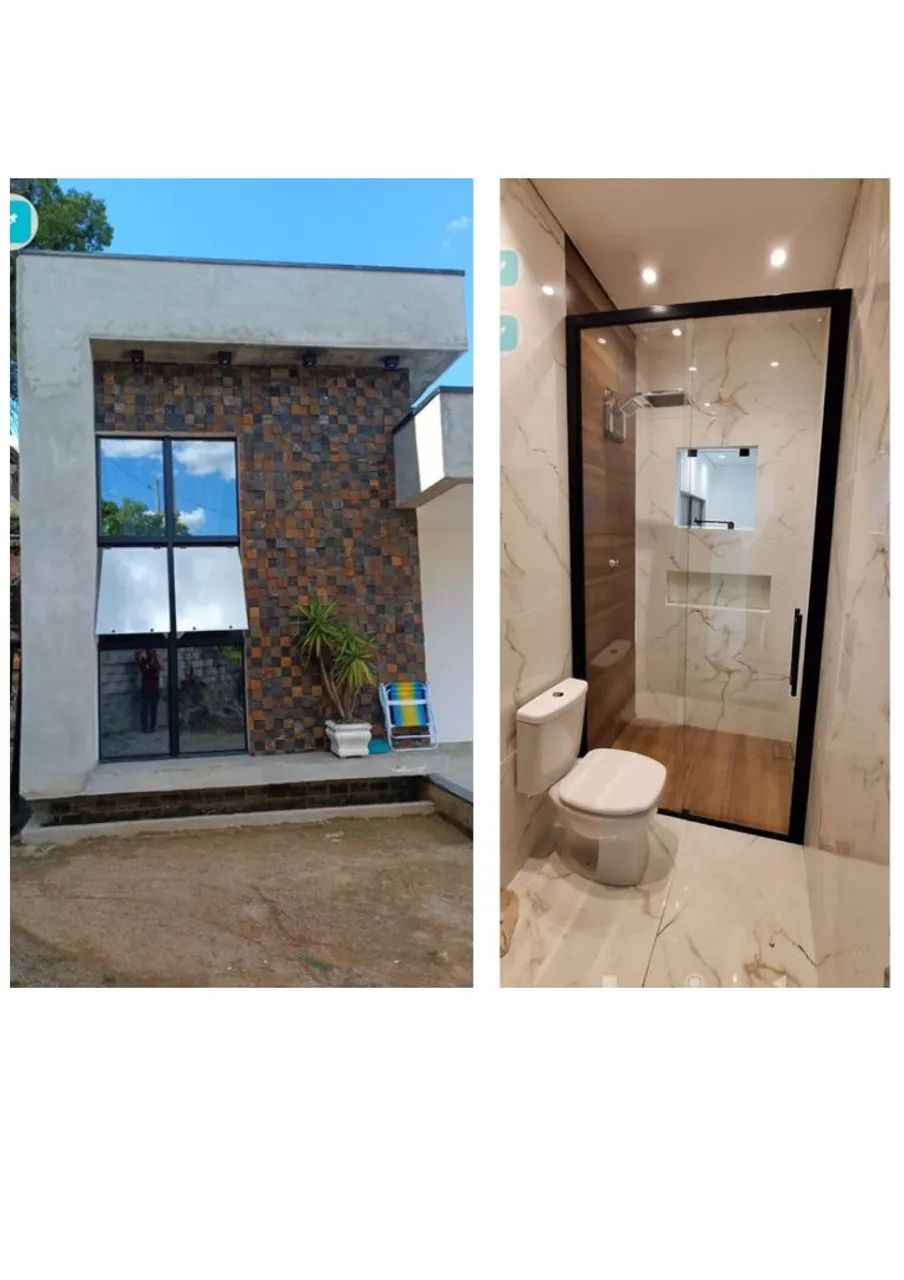 PEDREIRO ESTOU DISPONÍVEL  - Foto 2