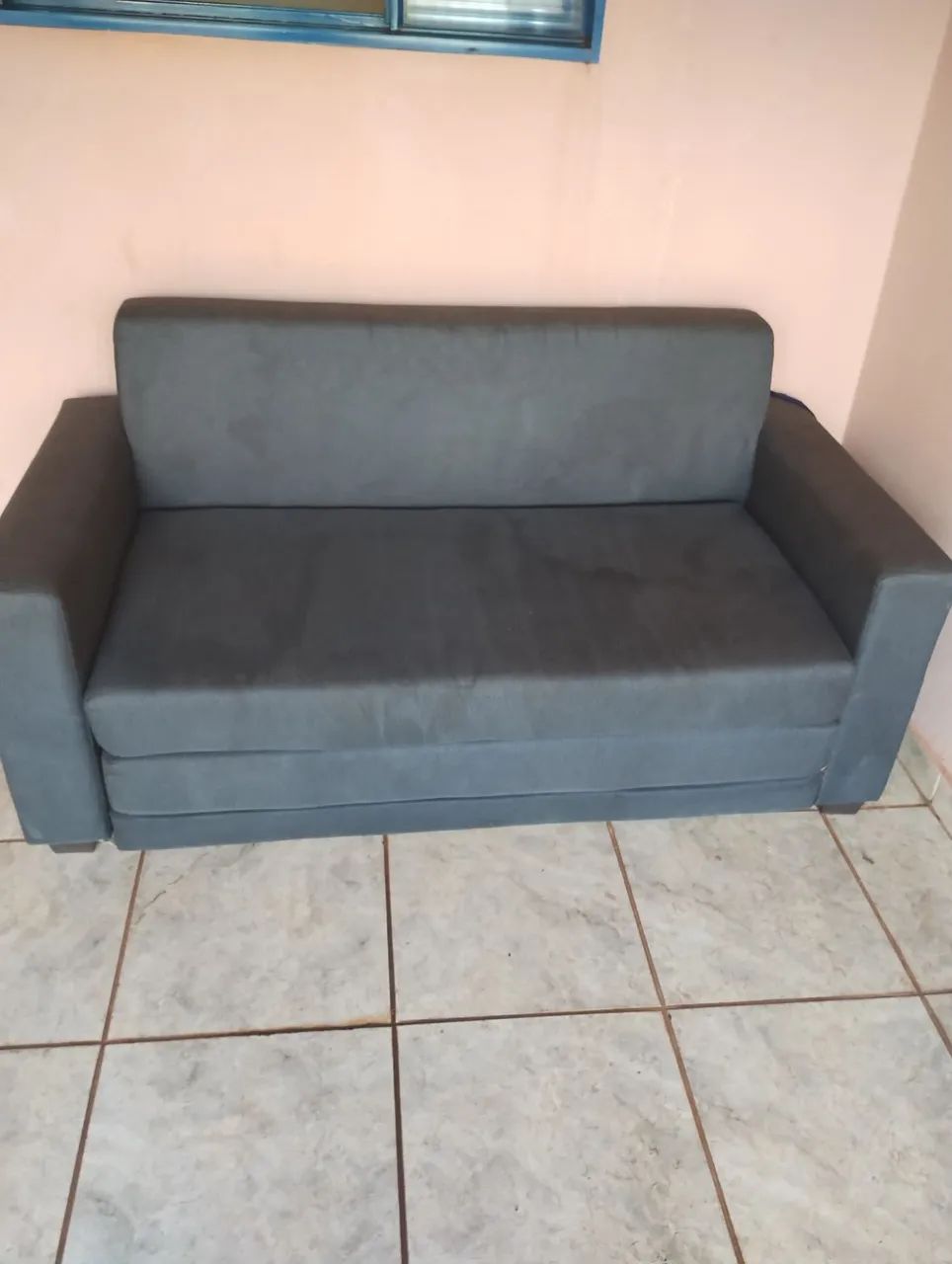 Vende-se Sofá Cama  - Foto 2