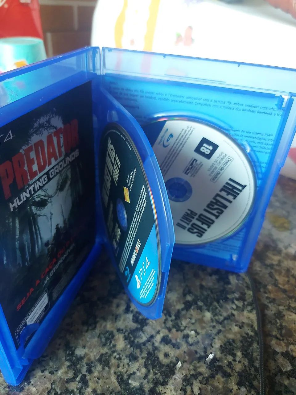The Last of US parte 2 - Foto 2