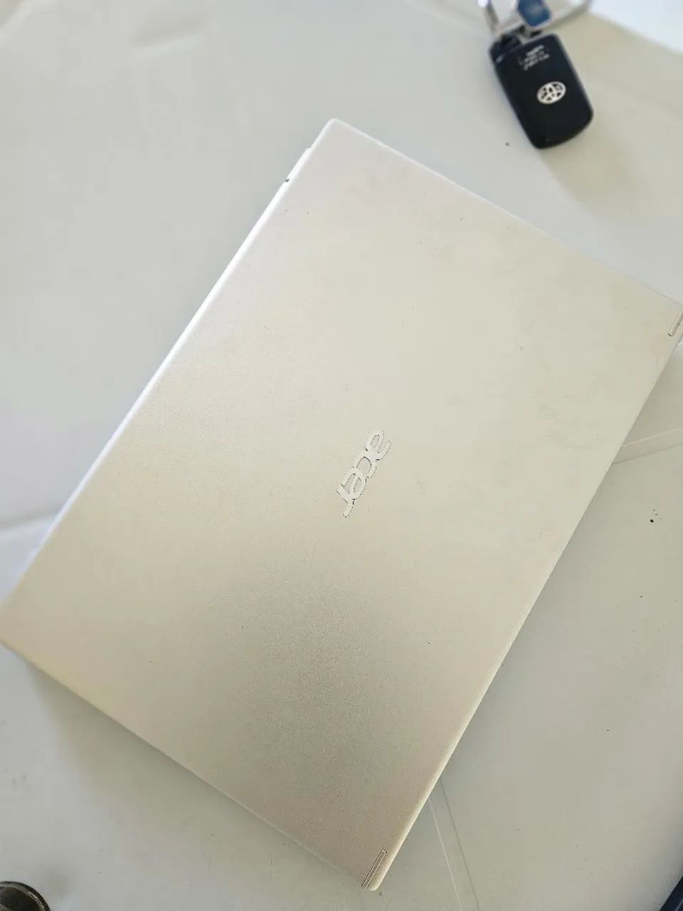 Notebook Acer 8 Gigas(RAM) - Foto 3