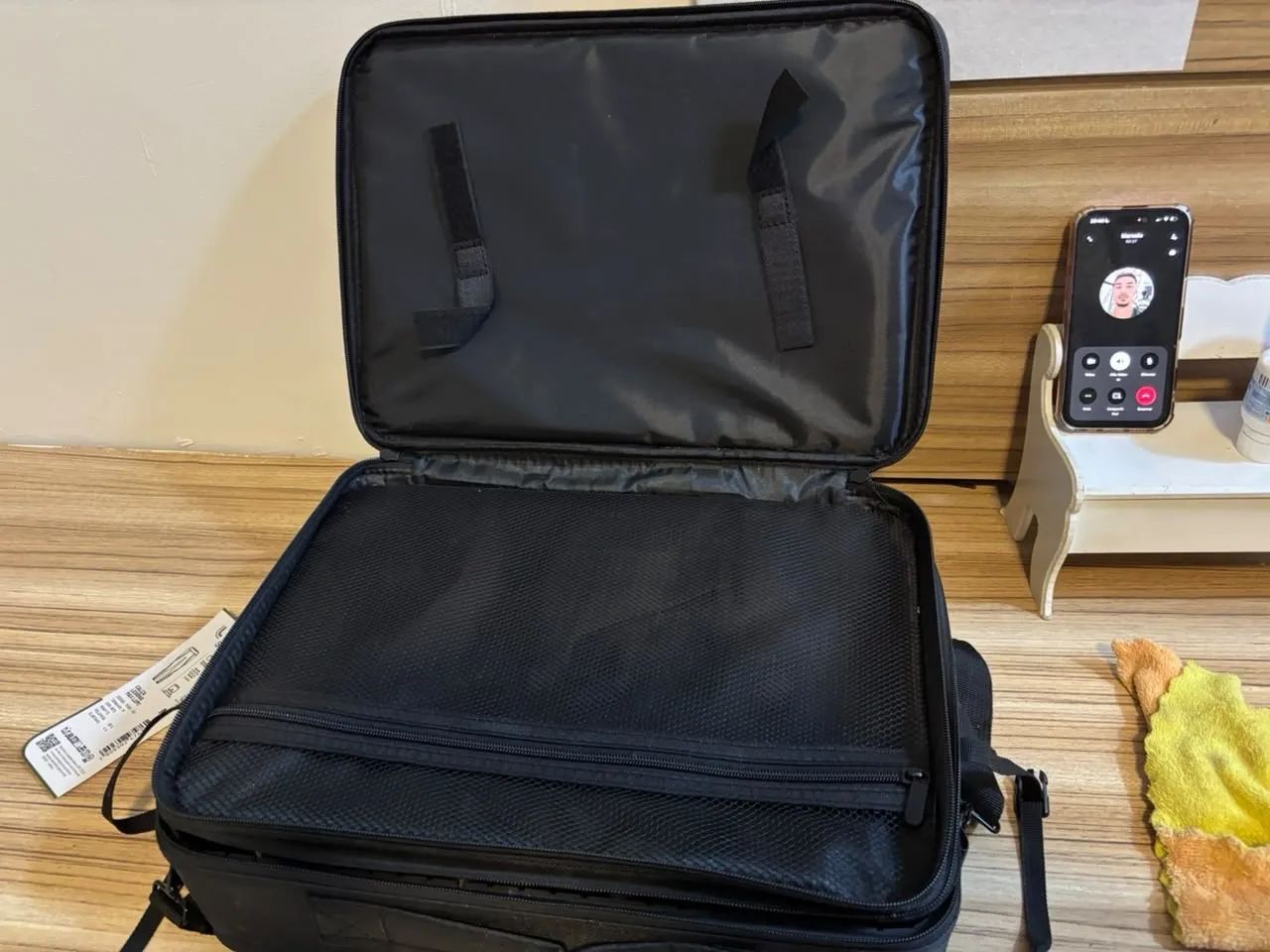 Maleta Maquiagem Profissional - Foto 4