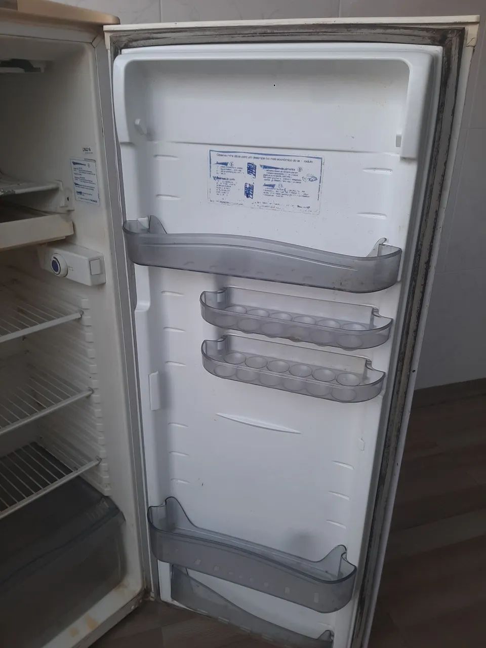 Geladeira Cônsul  - Foto 4