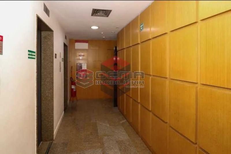 Aluguel de andar comercial na Glória - Foto 4