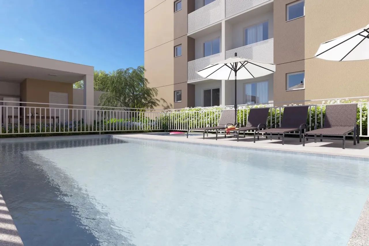 ITAJAI URBAN CLUB - FASE 1 - Foto 5