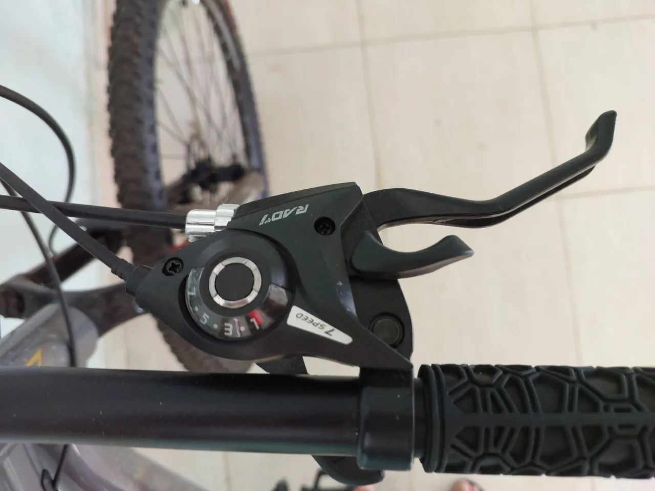 Bicicleta GTS Aro 29 - Foto 4