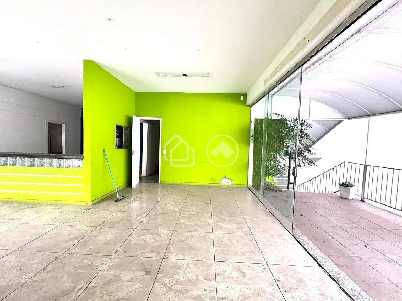 Casa Comercial para Aluguel no Coração Eucarístico  197 m² - Foto 2