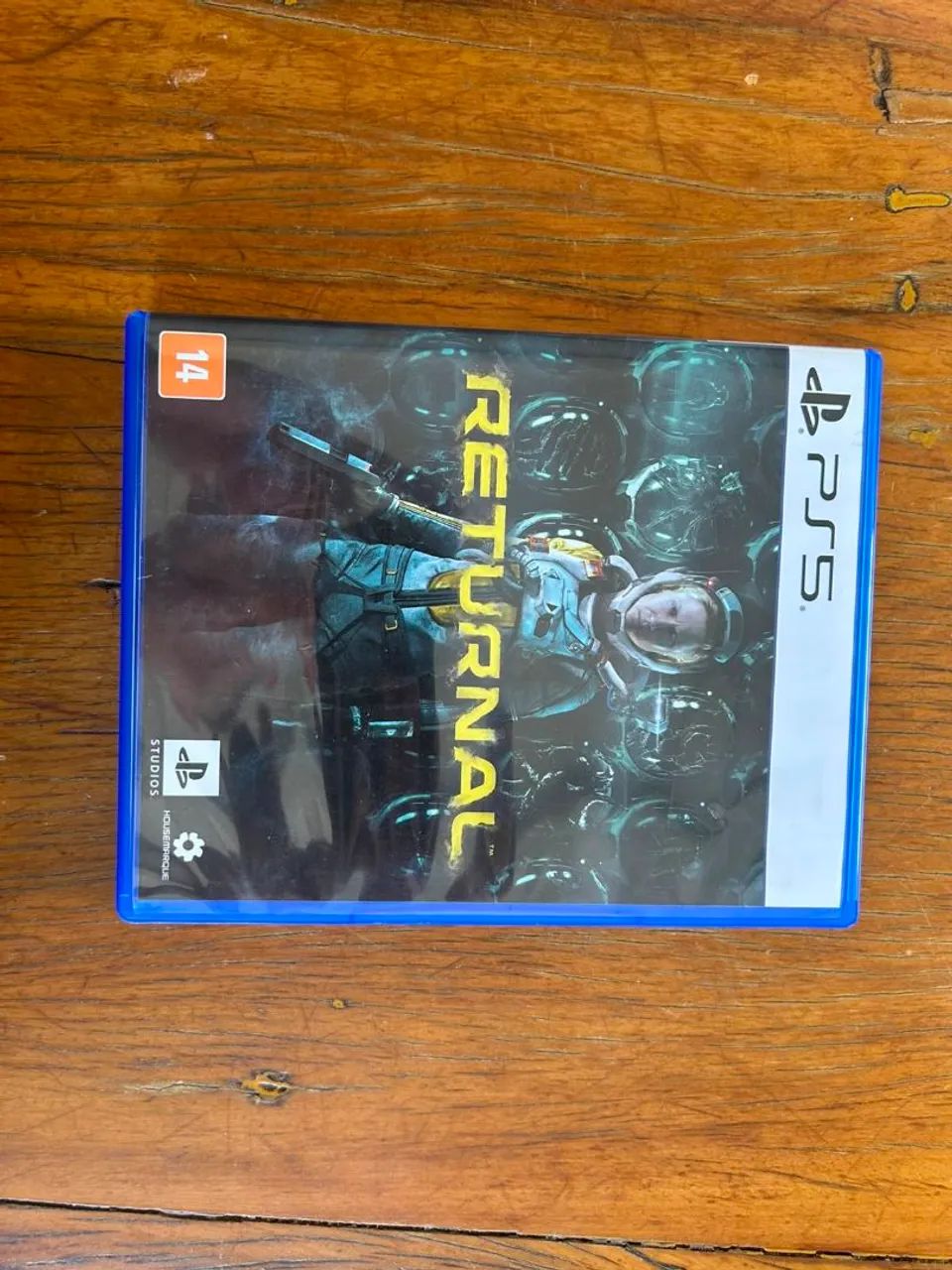 JOGOS PS5 - Foto 4
