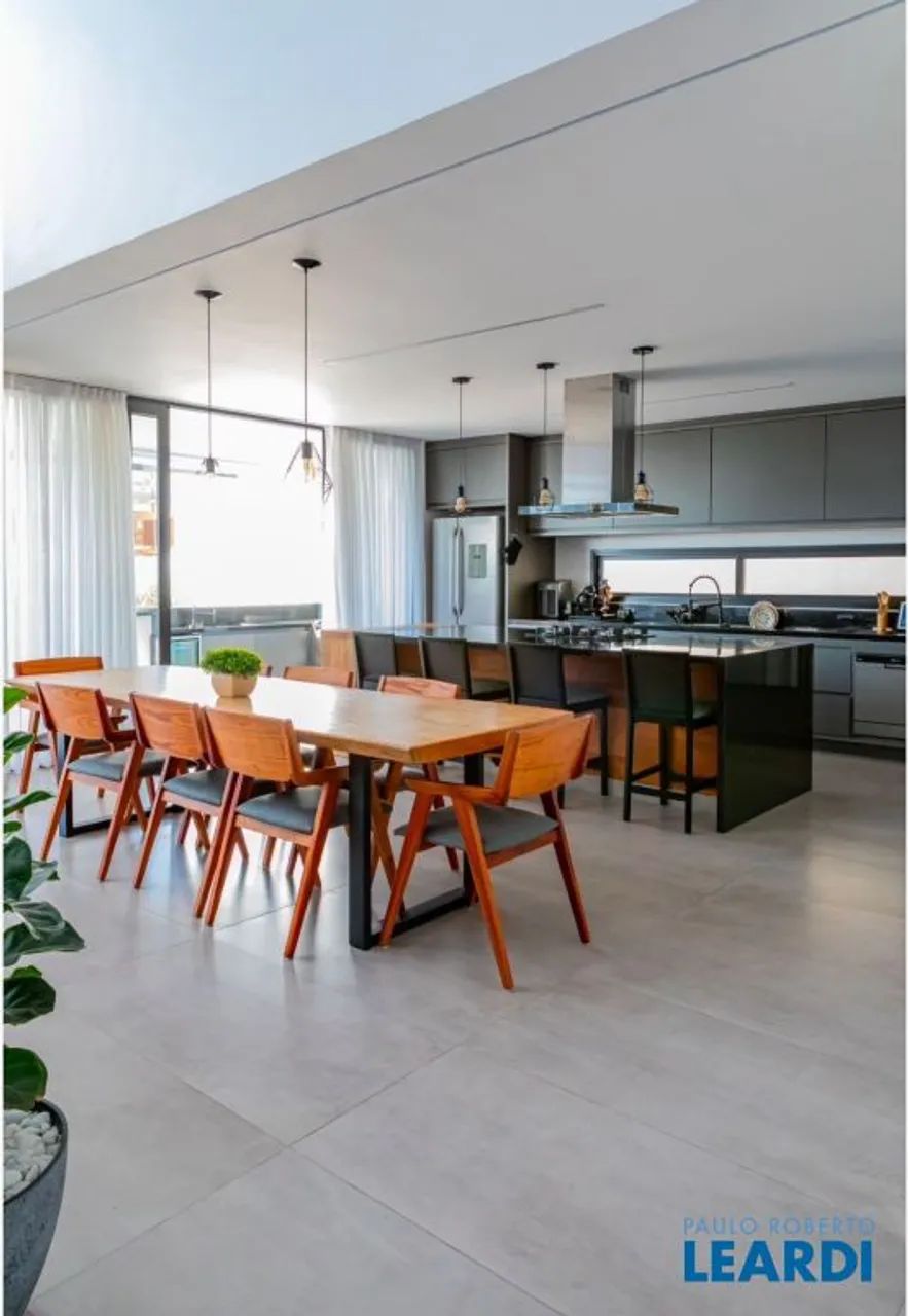 CASA EM CONDOMÍNIO - ALPHAVILLE - SP - Foto 2