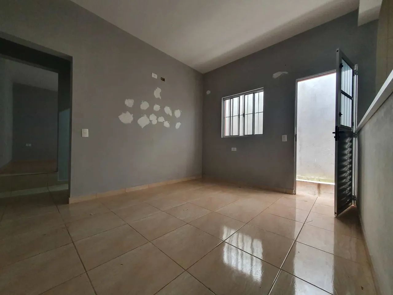 Casa com 1 quarto, Jardim Bela Vista, Itapevi, Cod: 1207 - Foto 2