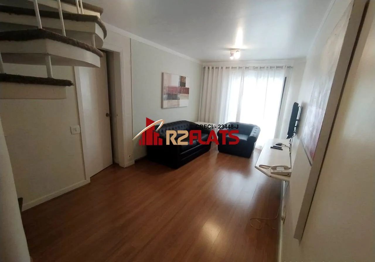 Cobertura com ótimo preço no bairro Itaim Bibi. Confira! - Foto 2