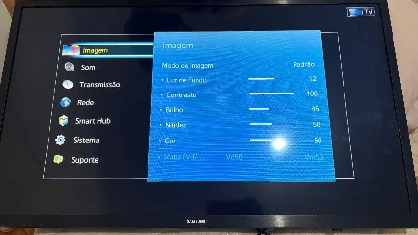 Smart tv 32 polegadas  - Foto 3