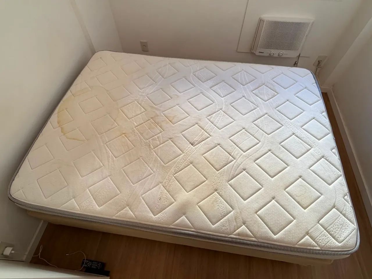 Cama Box Euro Colchões - Foto 4