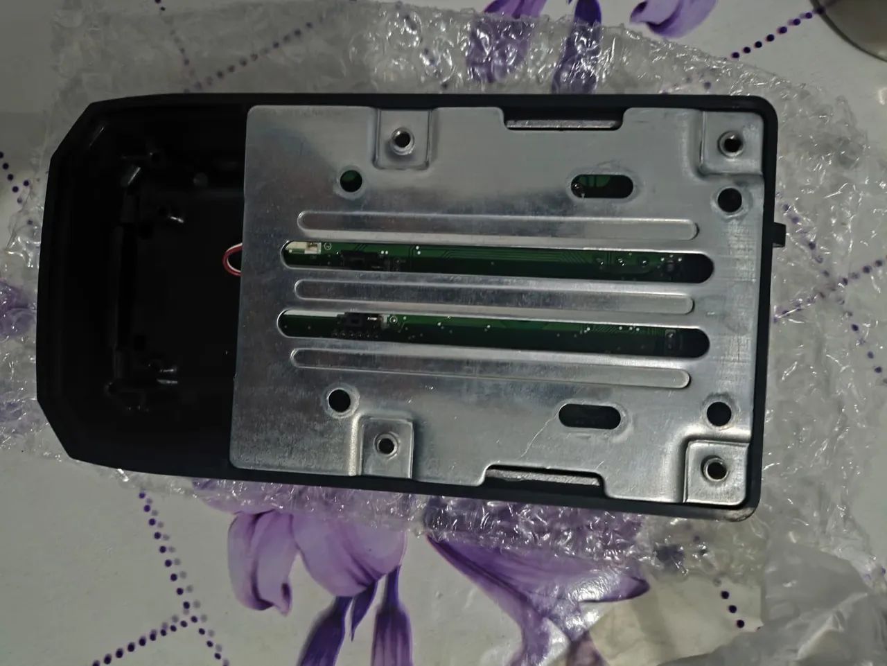 Fechadura Eletrônica Intelbras - Foto 2