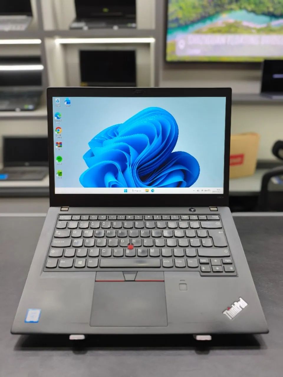 Notebook Lenovo ThinkPad T480S