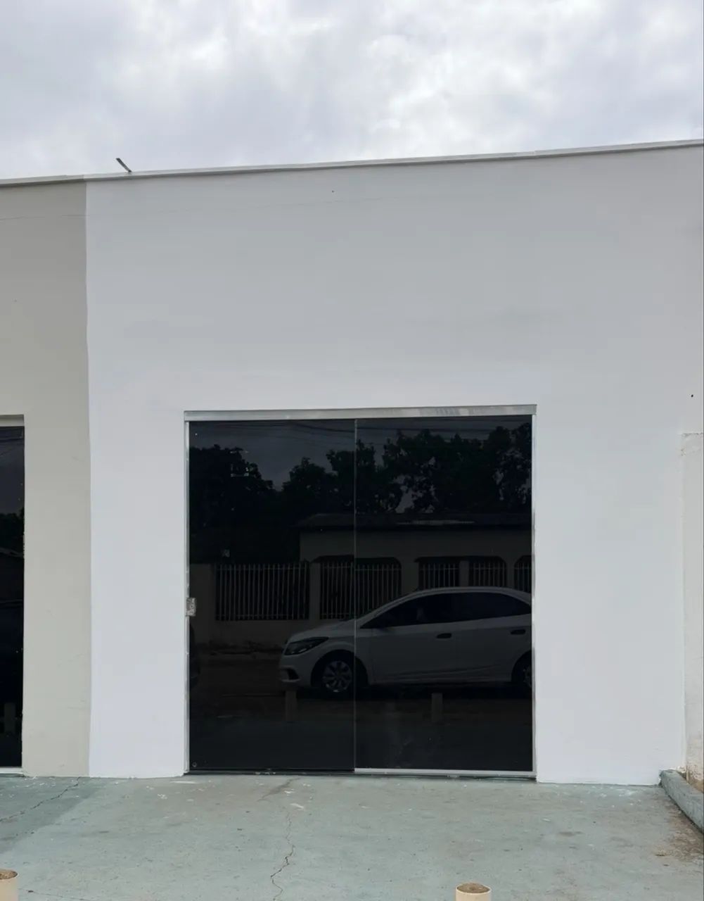 ?PONTO COMERCIAL PEQUENO IDEAL PARA ESCRITÓRIO? - Foto 2