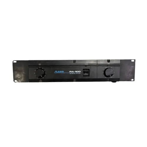 Alesis RA-100