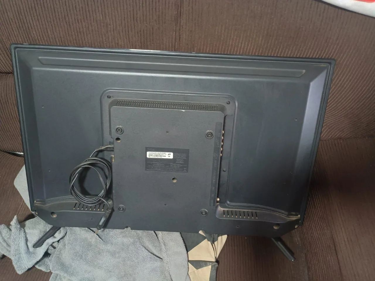 Smart tv 32 - Foto 3