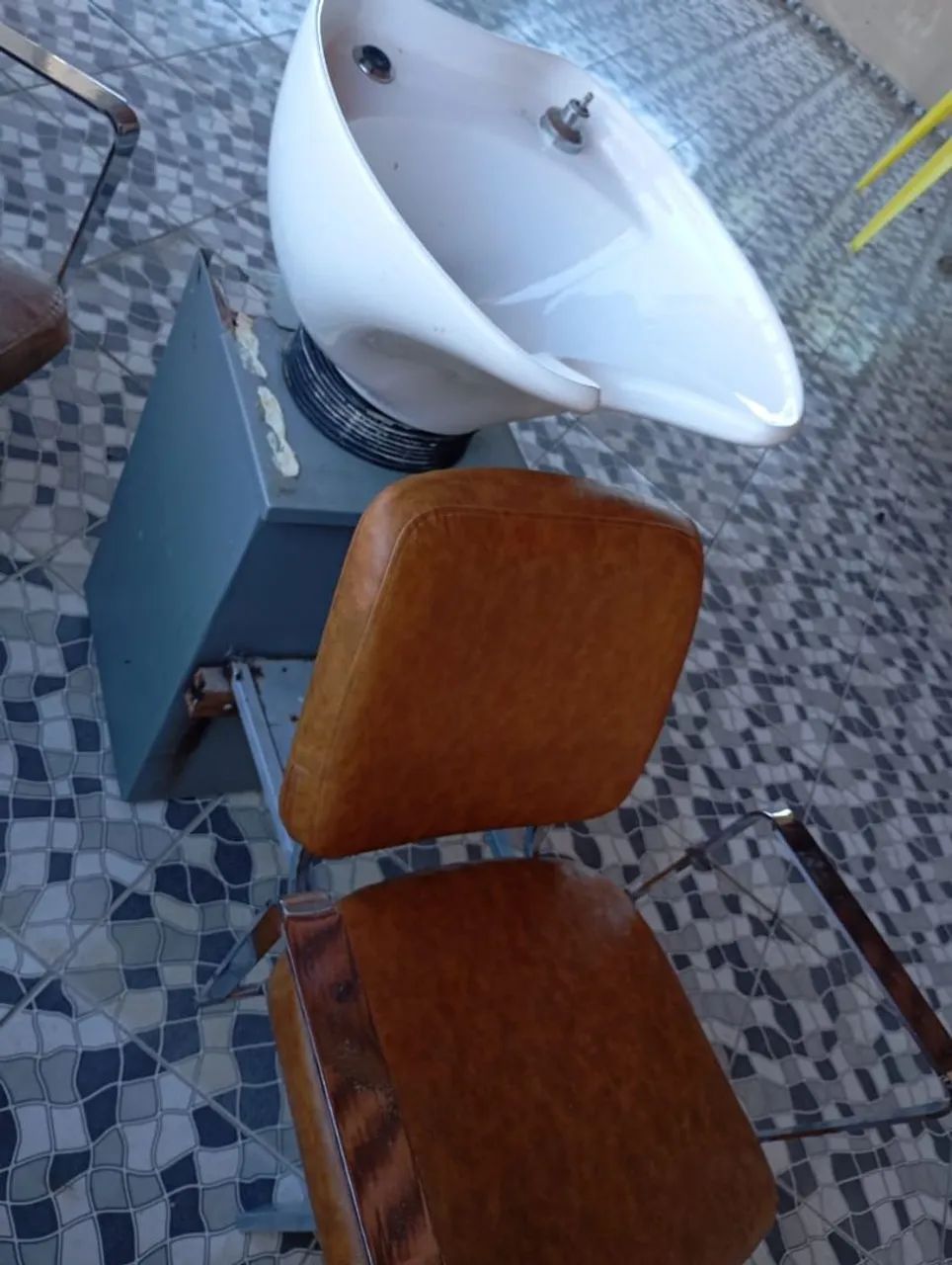 Lavatório para cabelos  - Foto 2