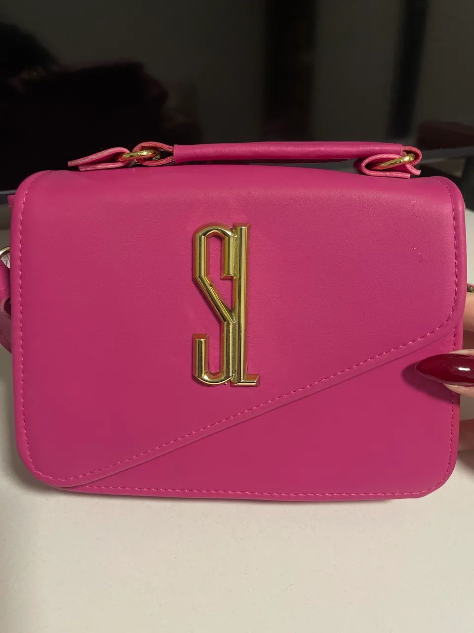 Bolsa Santa Lolla 