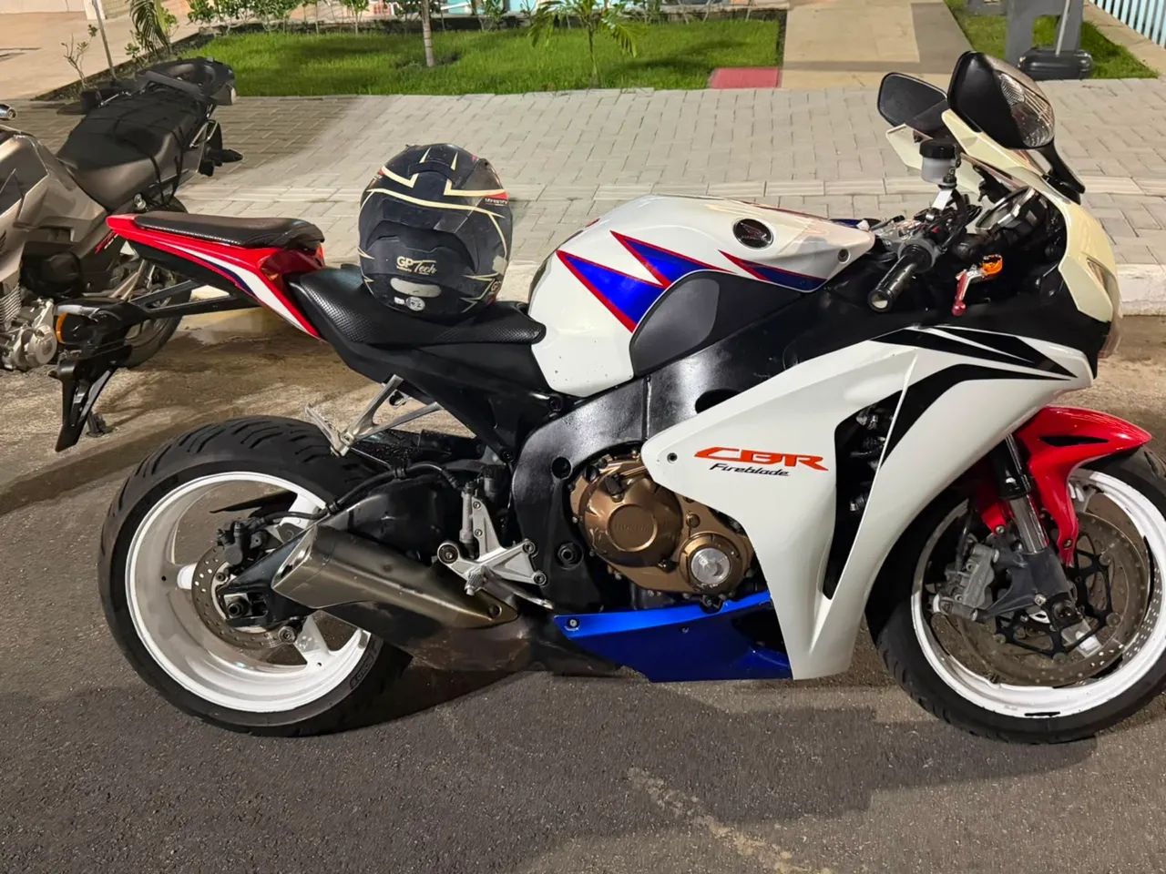 Moto 